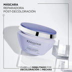Máscara Cicaextreme