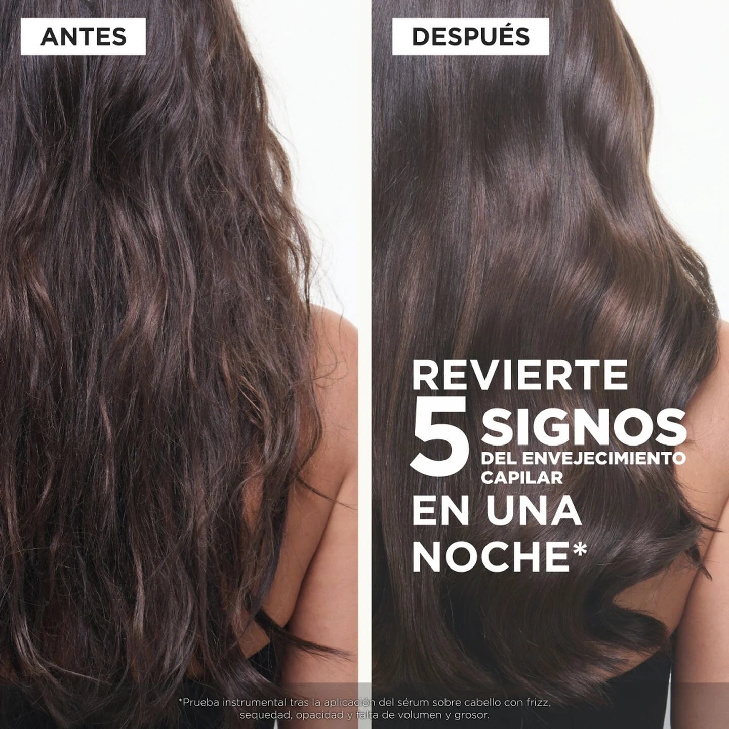 SÉRUM NOCTURNO REJUVENECEDOR REVITALIZANTE