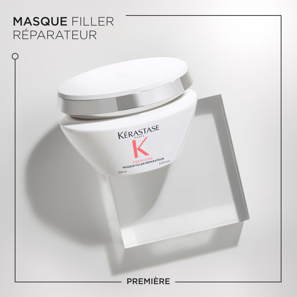Máscara Filler Réparateur