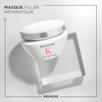 Máscara Filler Réparateur