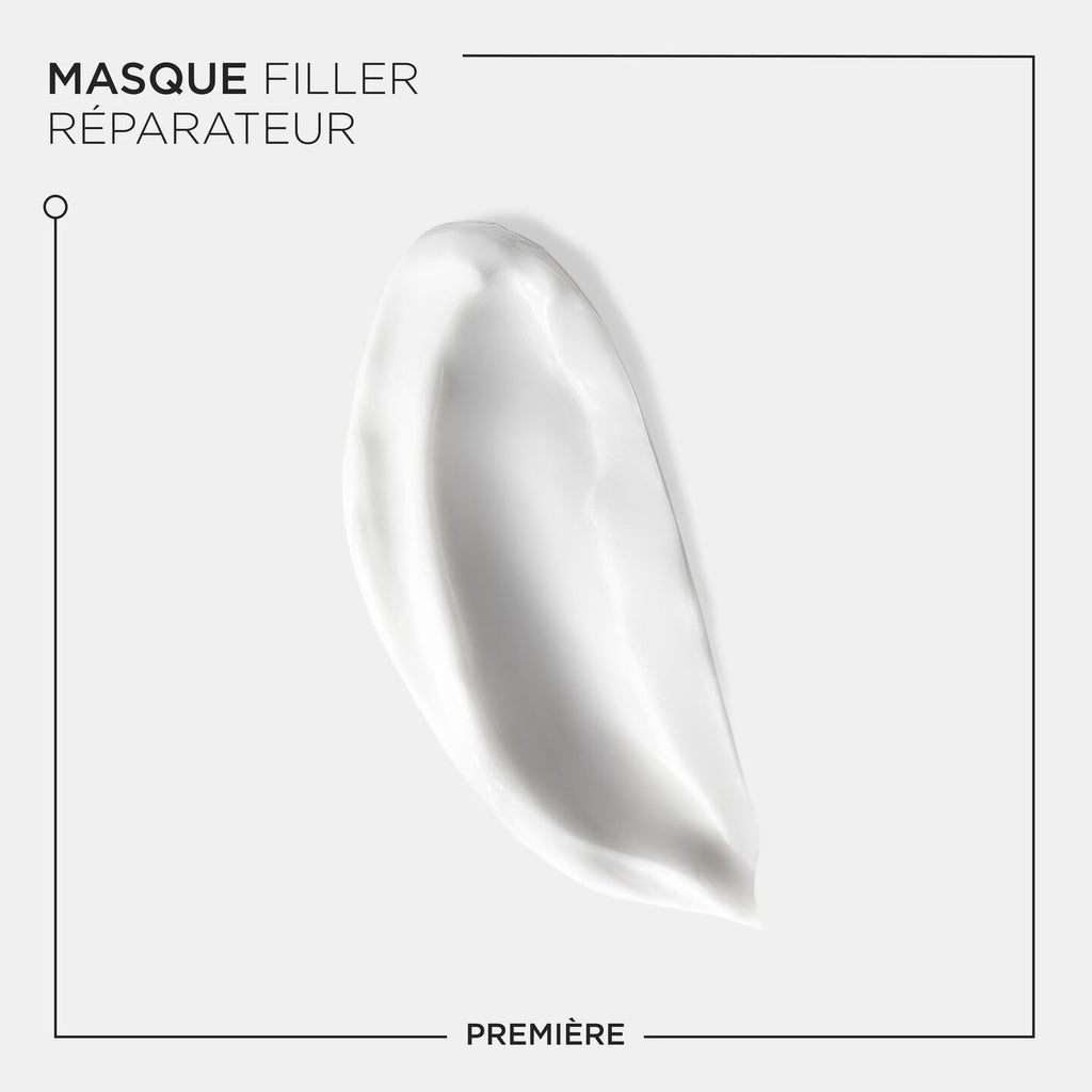 Máscara Filler Réparateur