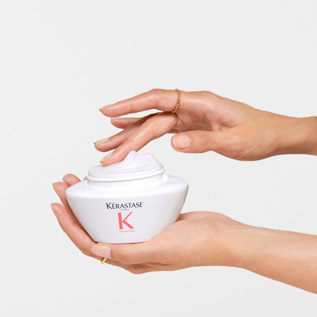 Máscara Filler Réparateur