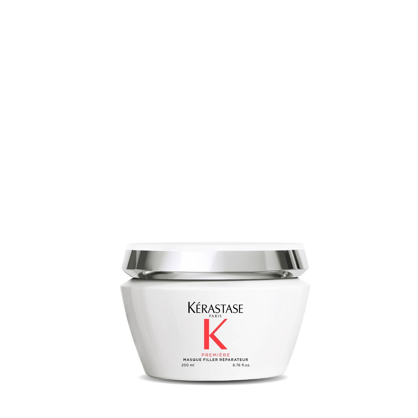 Máscara Filler Réparateur