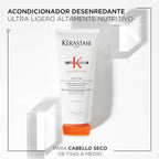 Acondicionador Fluidité Réparateur