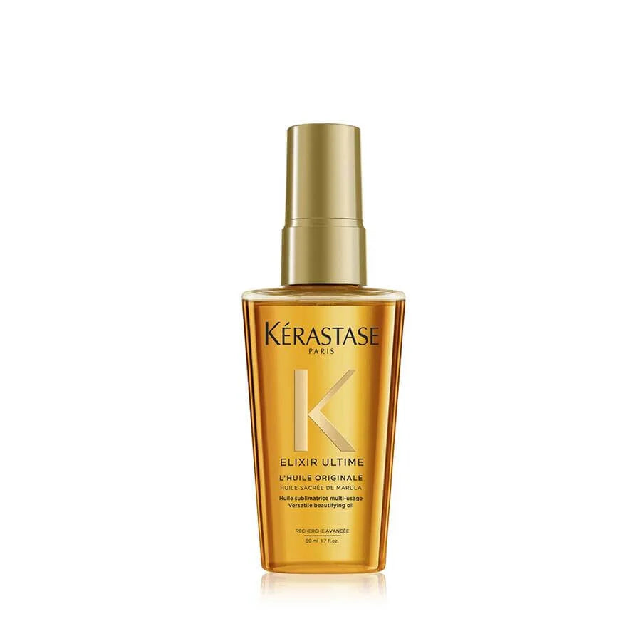 ACEITE ELIXIR ULTIME L’HUILE ORIGINAL RECARGABLE