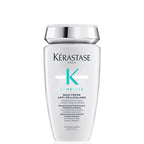 SHAMPOO BAIN CRÉME ANTI-PELLICULAIRE