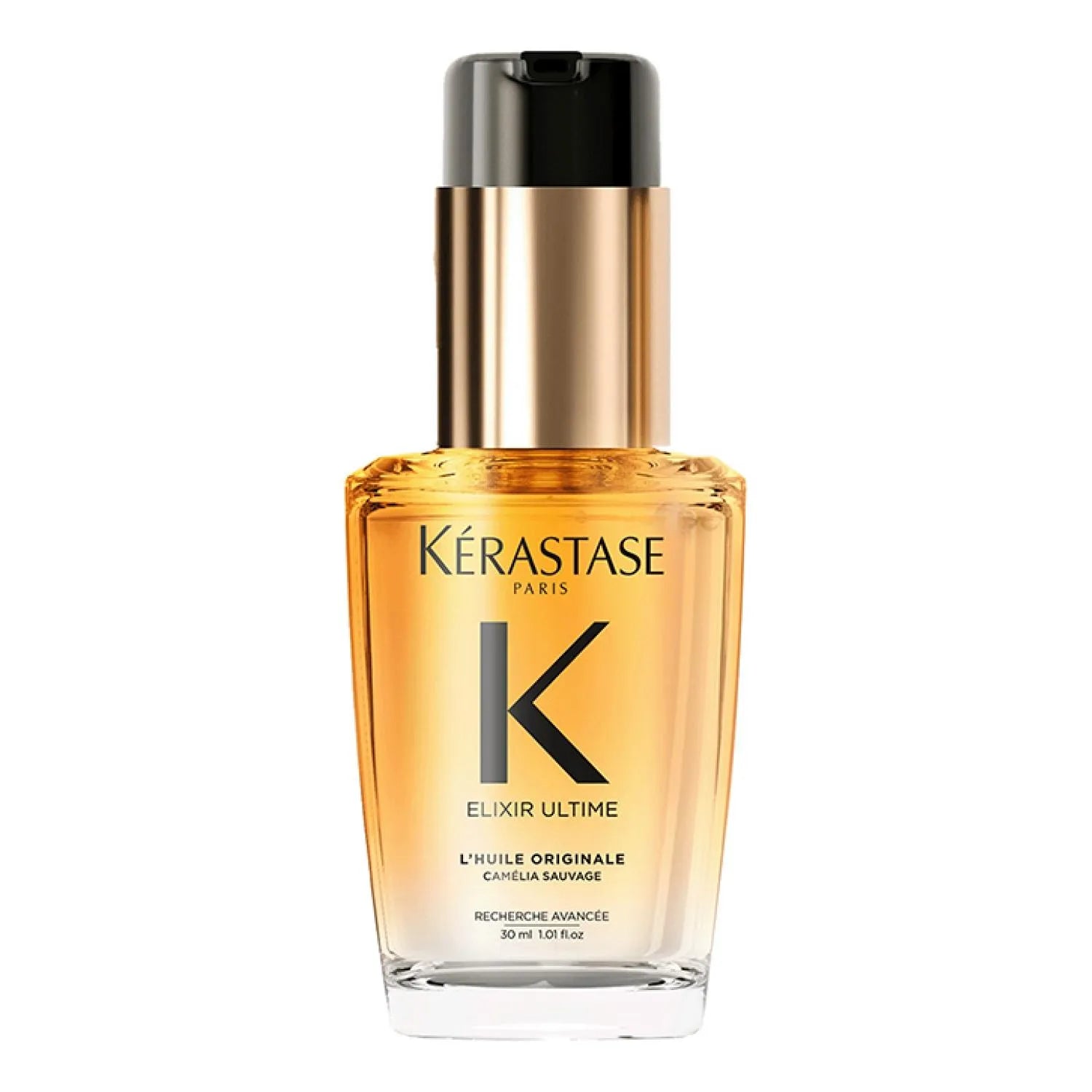 ACEITE ELIXIR ULTIME L’HUILE ORIGINAL RECARGABLE